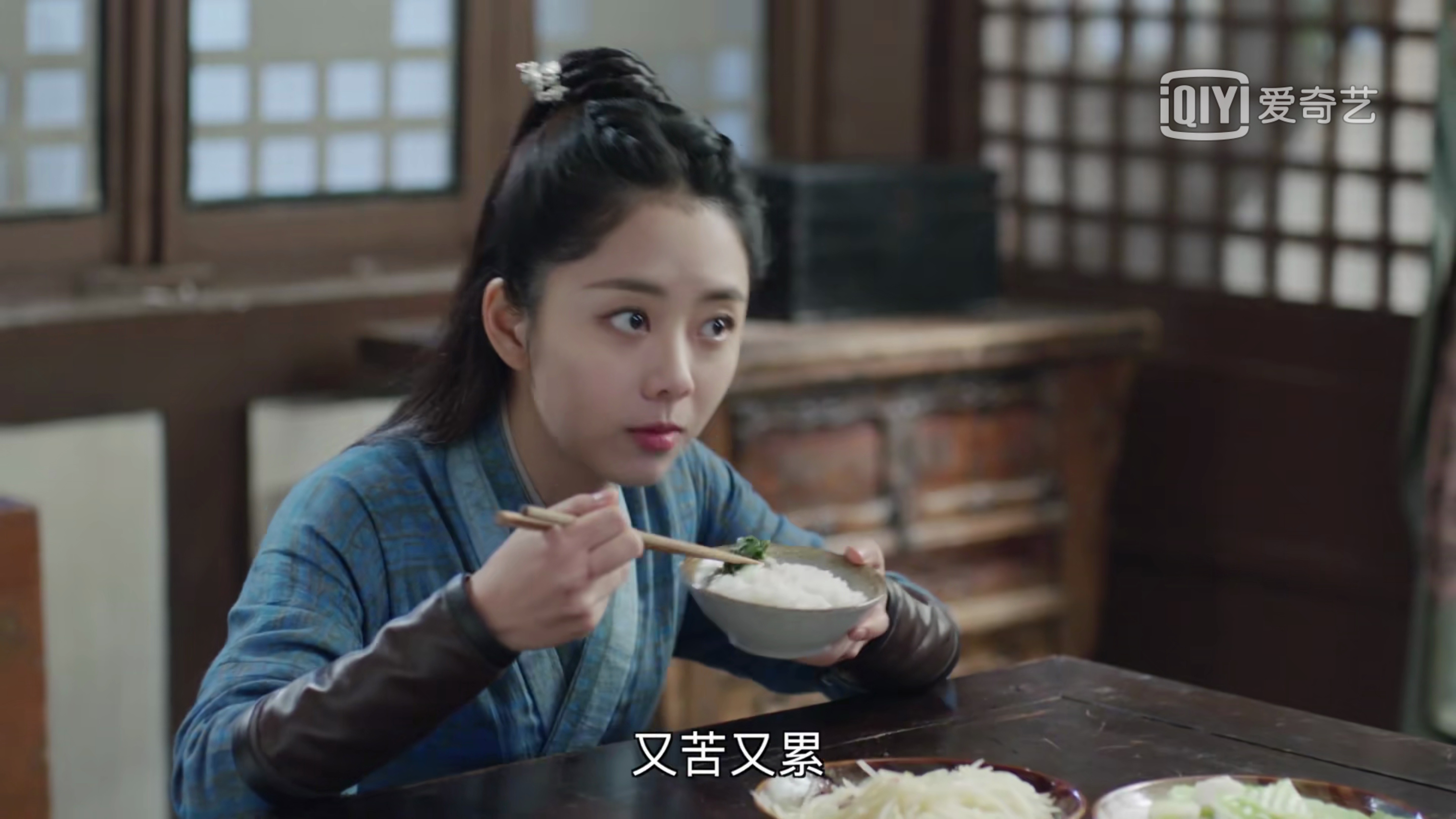 原创原著锦衣之下陆绎提亲无波折今夏感叹奇葩母亲