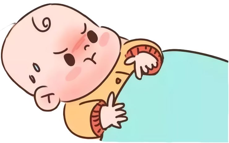 孩子反复出现不明原因的喘憋当心是中心气道狭窄下