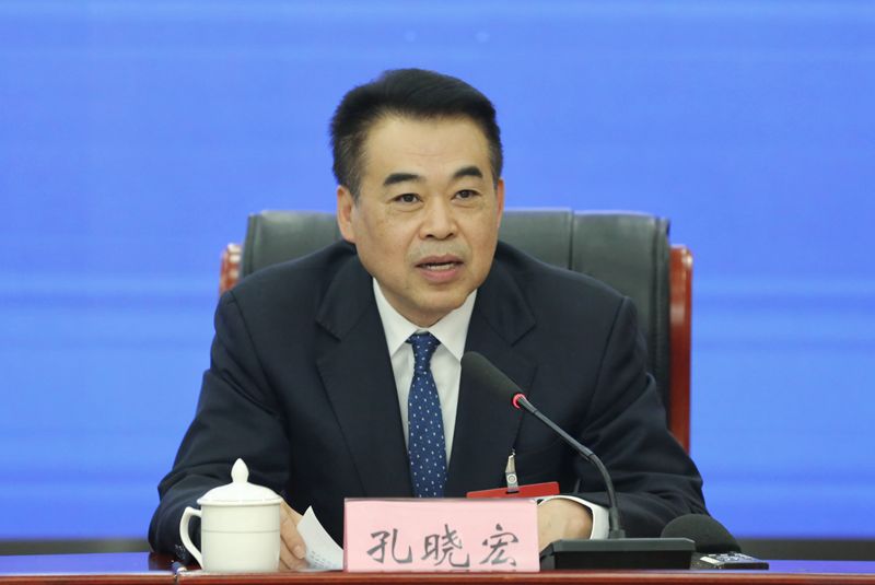 62 中共宣城市委书记 陶方启发布新闻争当长三角一体化高质量发展