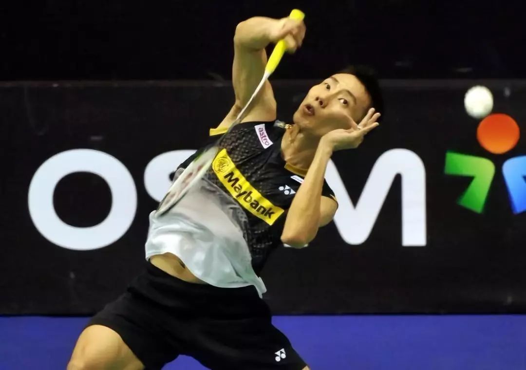 羽毛球高远球回不到位以下3招轻松挽救你