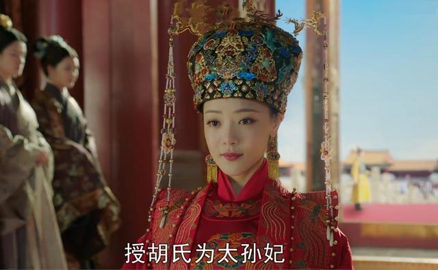 大明风华历史上朱祁钰的母亲是谁与汉王朱高煦有过关系