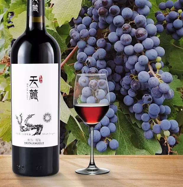 中国红酒成功红