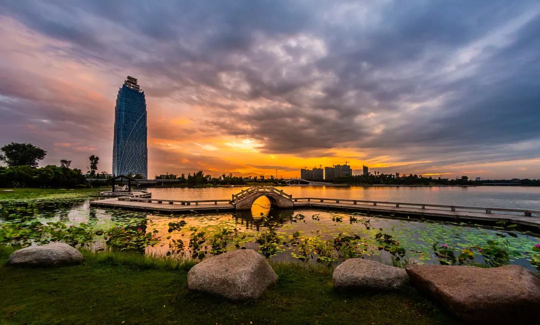 文明是城市最美的风景线,是风雅桐乡最亮的底色,2020年,桐乡将开启