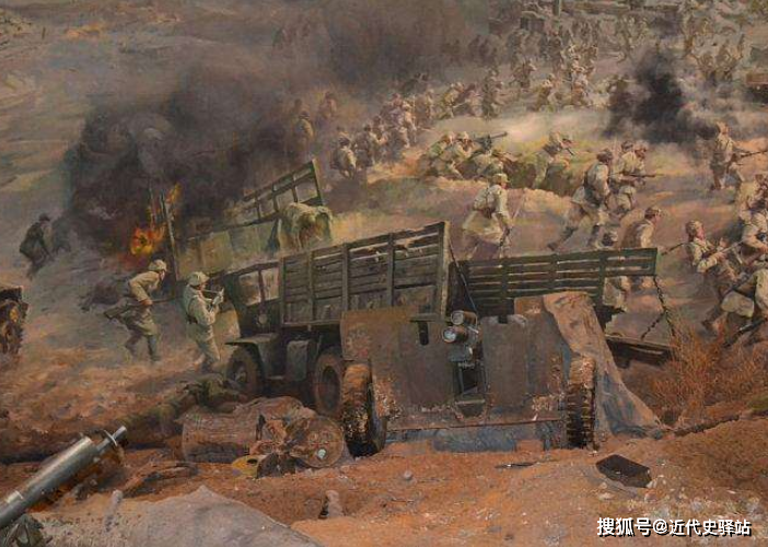 辽沈战役中国民党的四个兵团司令分别是谁结局又如何