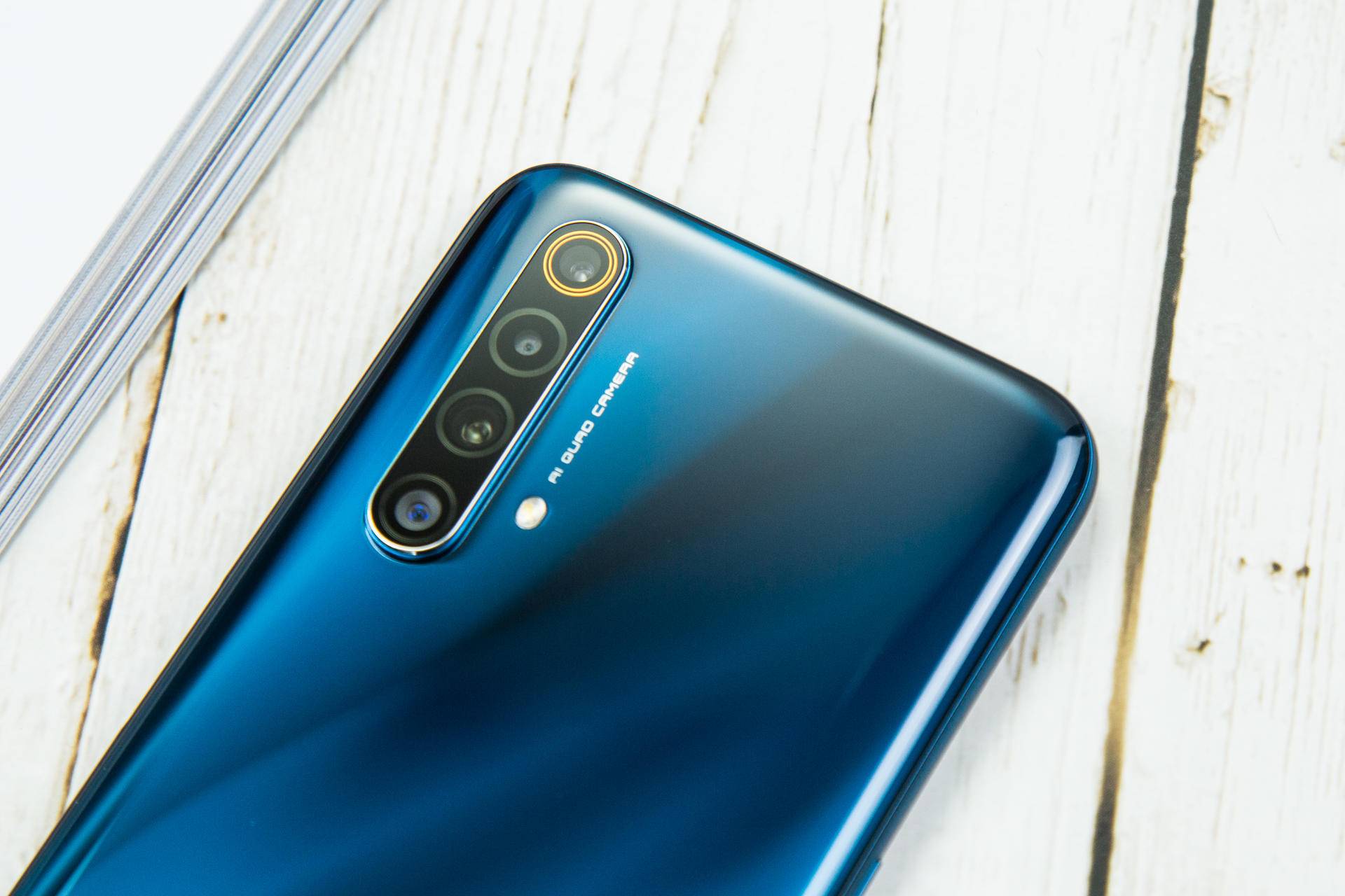 realme真我x50今晚整点首销!对比再上线的红米k30,谁更值得买