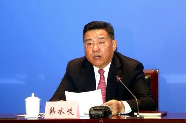 今起进入2020年陕西省两会时间