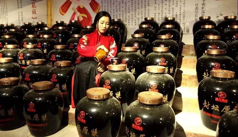 真正的好酒,懂你的离别