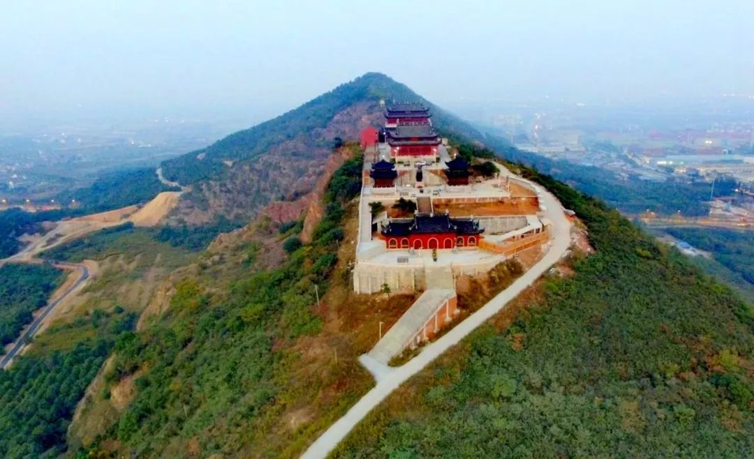 秦望山虎跑泉为何江阴杭州都有且故事雷同