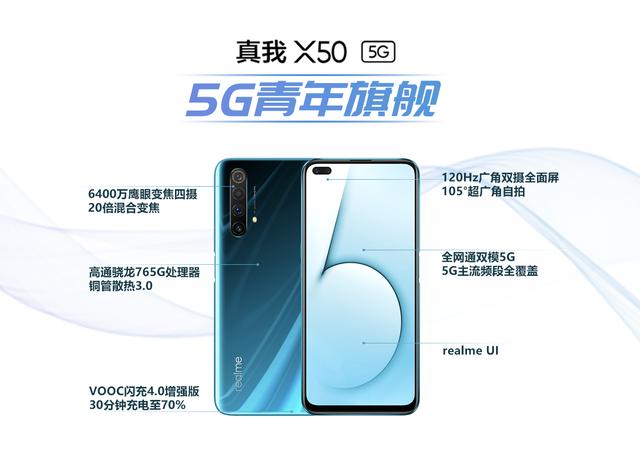 要调闹钟抢红米k305g看了realme真我x50的表现后果断拒绝