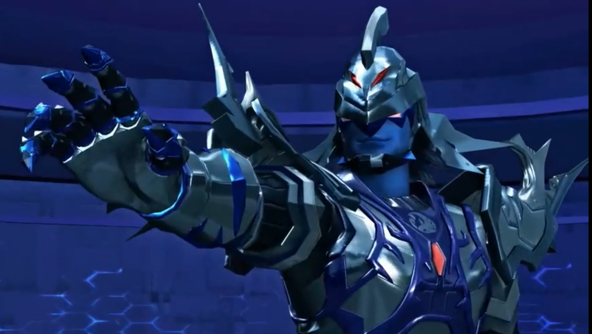 超兽武装冥王阵营等人的思想你最主张谁的思想