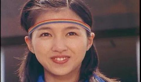 小鹿纯子扮演者在上海逗留多日风韵不减当年夏川由佳的命运却令人唏嘘