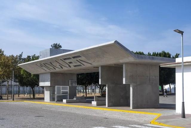 2020年嘉兴市公交候车亭国际设计竞赛全球发布啦