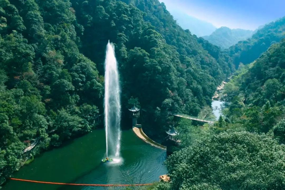 【春韵上饶】2020.1.27-1.29江西5a景区三清山,逍遥谷3日游(余位10)