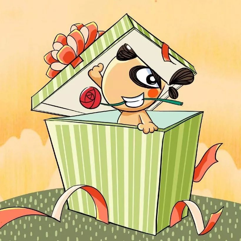 书香鼓楼校园行刀刀狗之父教孩子们万物简笔画