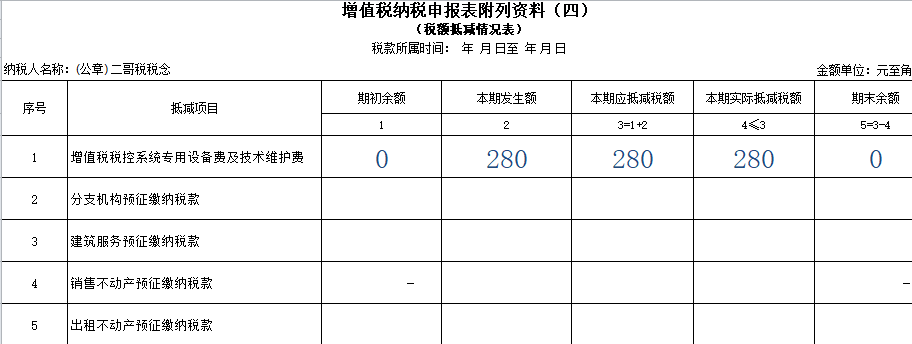 税控系统专用设备(金税盘,税控盘)降价了!