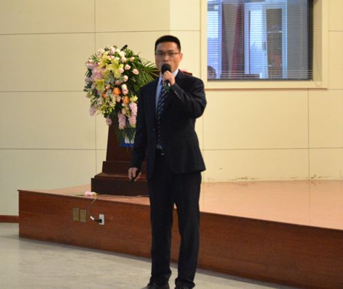 携手领航61砼创未来徐工施维英2020年商务年会圆满举办