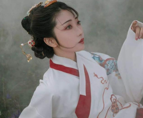 明朝第一才女徐妙锦,为何会拒绝永乐帝朱棣的求爱?