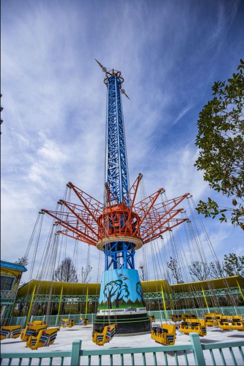 去常德这个地方畅玩就ok!_乐星球