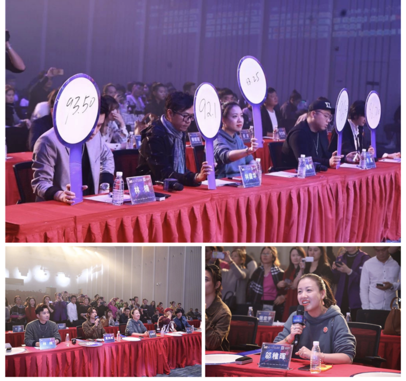 小小好声音全国总决赛梦想之夜圆满落幕好声音斯丹曼簇倾情助阵