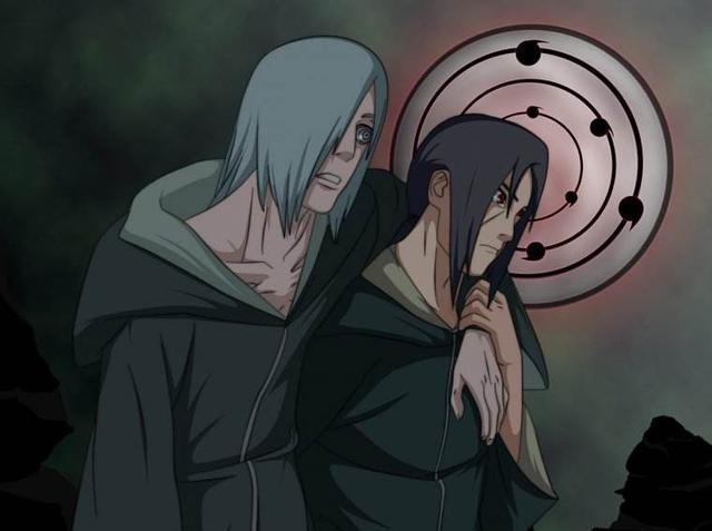 火影忍者,长门为什么要用佩恩六道去执行任务,而不是自己去?