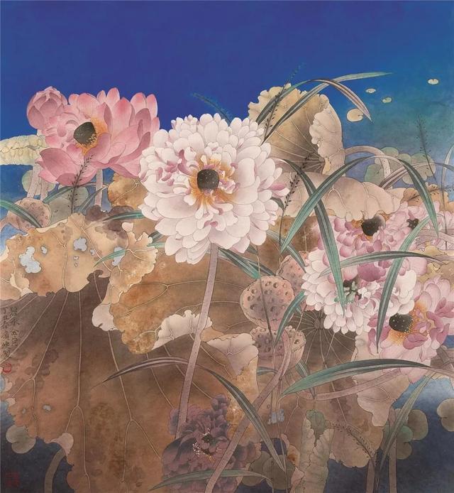 贾广健担任天津美术学院党委副书记院长