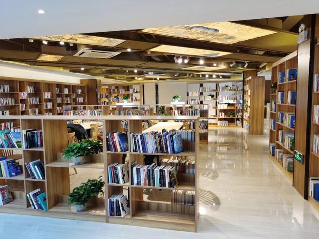 十二家泉城书房到齐亮相开启泉城阅读新模式