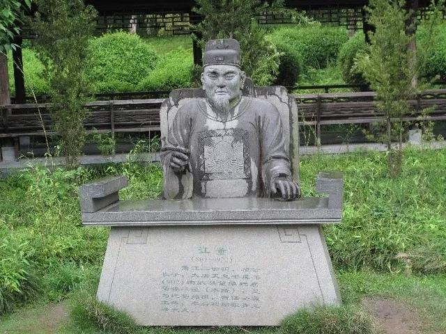 之父"詹天佑可是写进教科书的名人,但愣是没多少人知道他们是婺源人