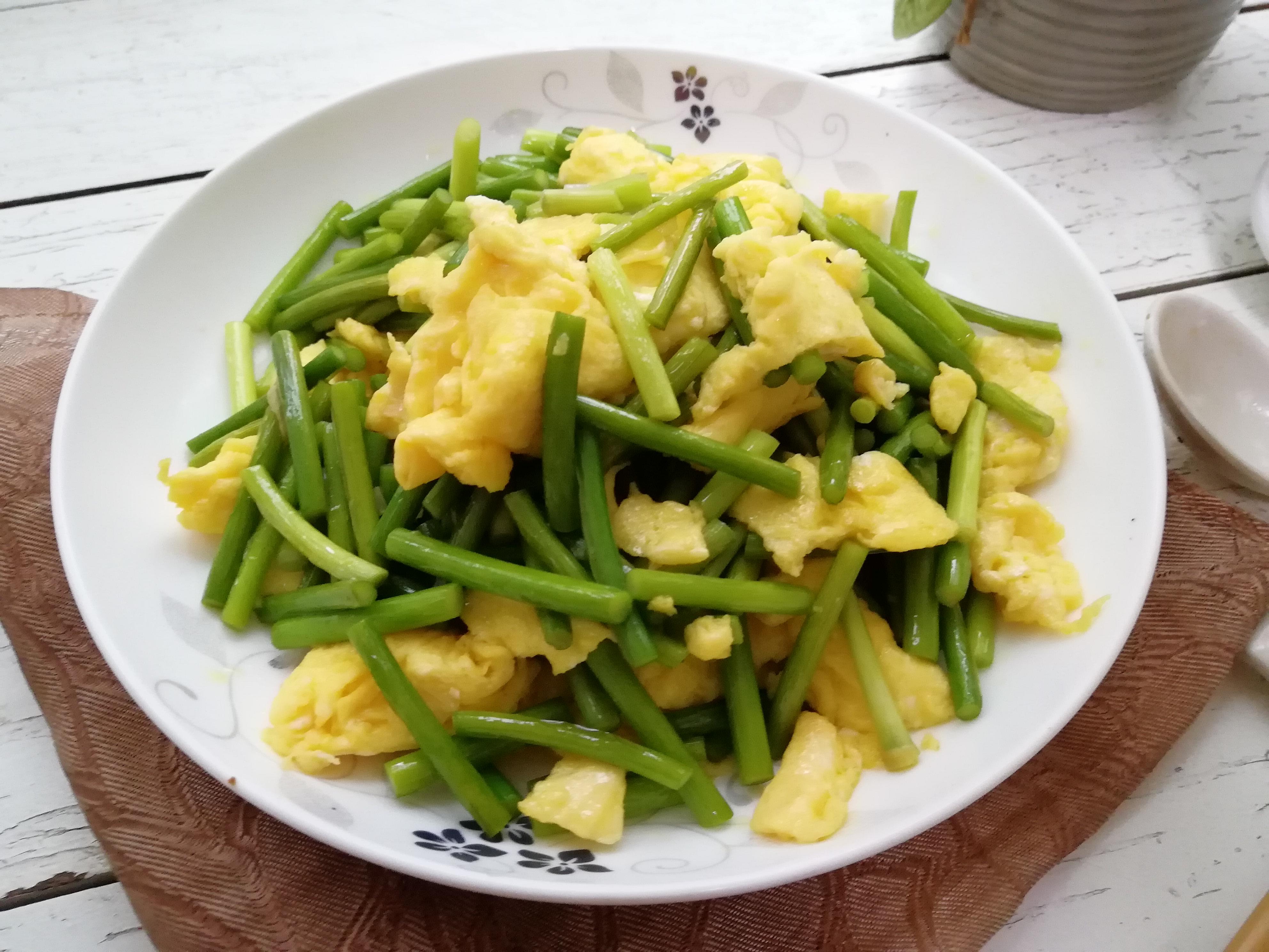 过年家宴炒菜不用肉分享14道鸡蛋做法简单省时间营养好吃