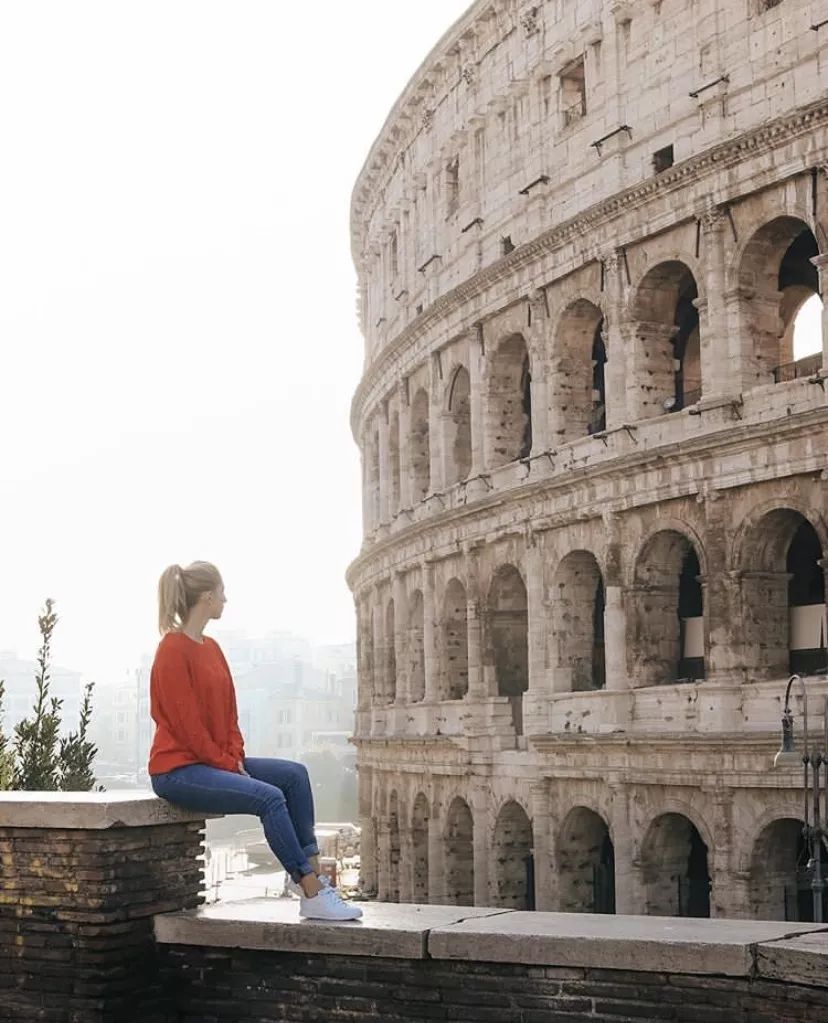 国内颜值超高的打卡地图鉴让你不出国门也能专享国外网红打卡地