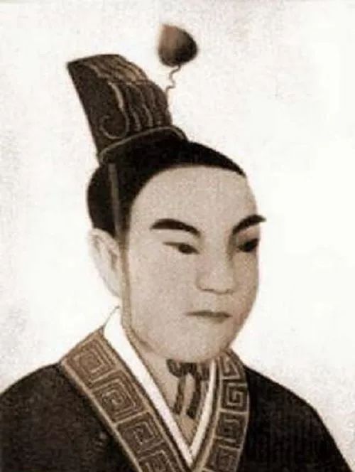 唐朝末代皇帝的任命书也是要命书