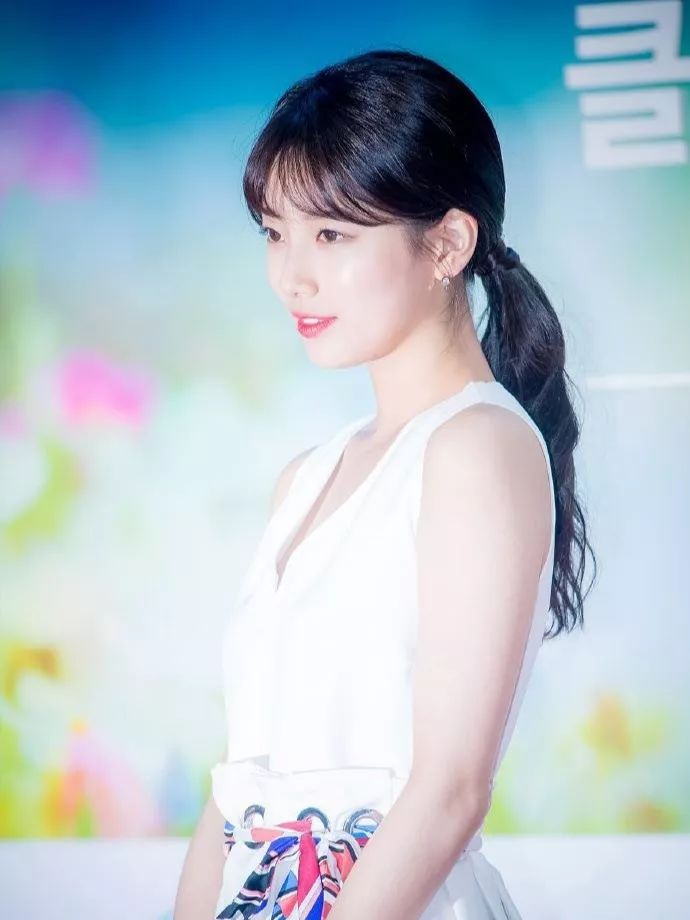 你是什么身高就留什么发型千万别选错否则俗气还显矮