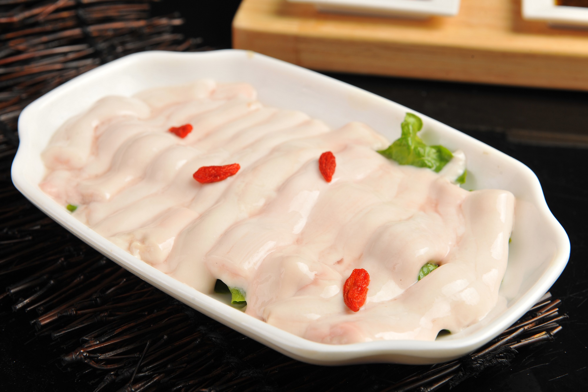 过年吃火锅这些寓意吉祥的菜一定要点