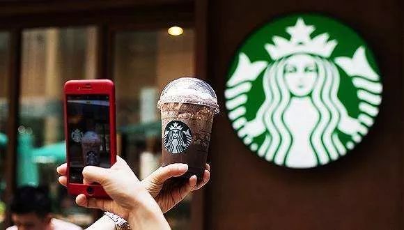 支付宝集五福又来扫星巴克也能得敬业福了