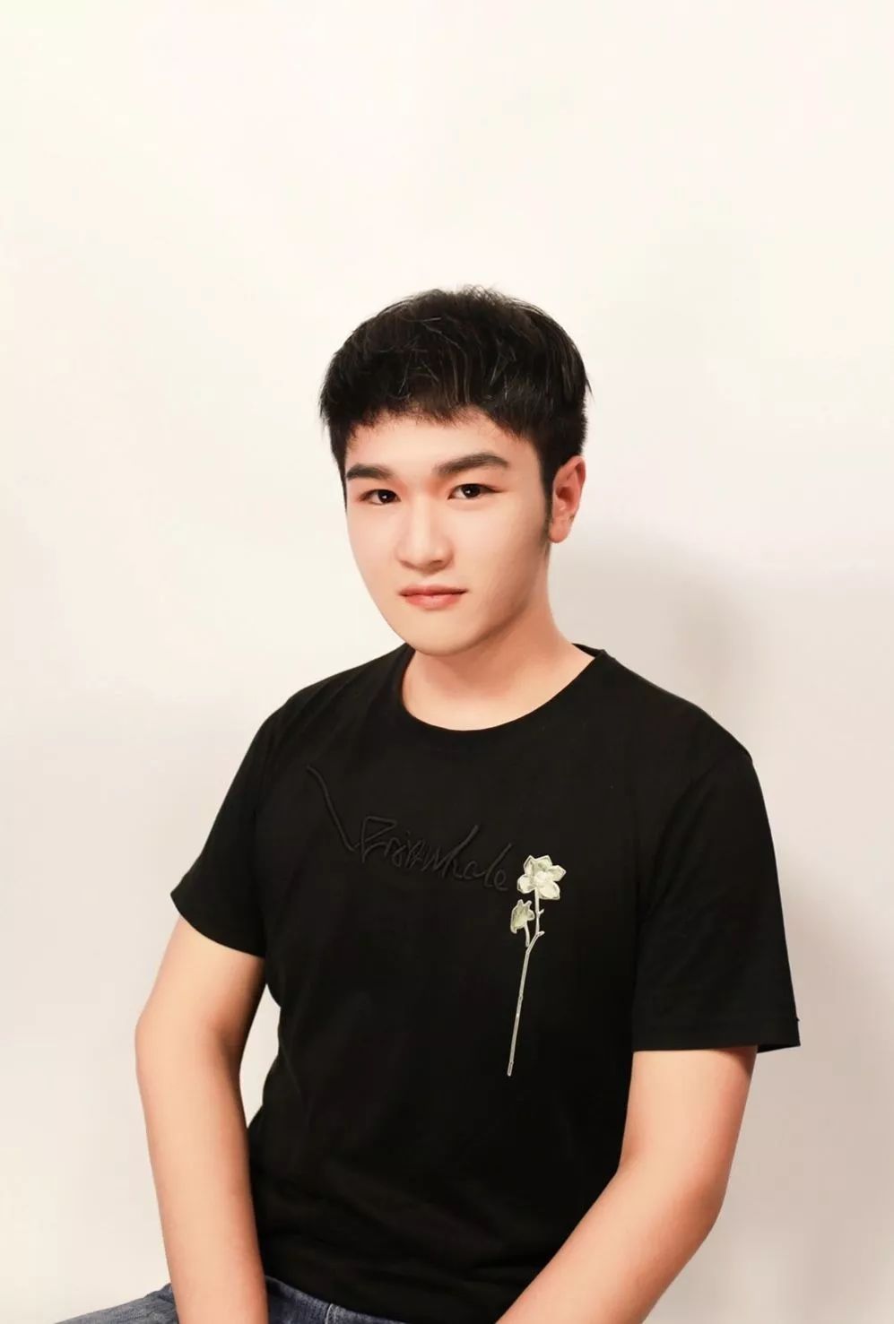 计算机与信息工程学院王晨旭