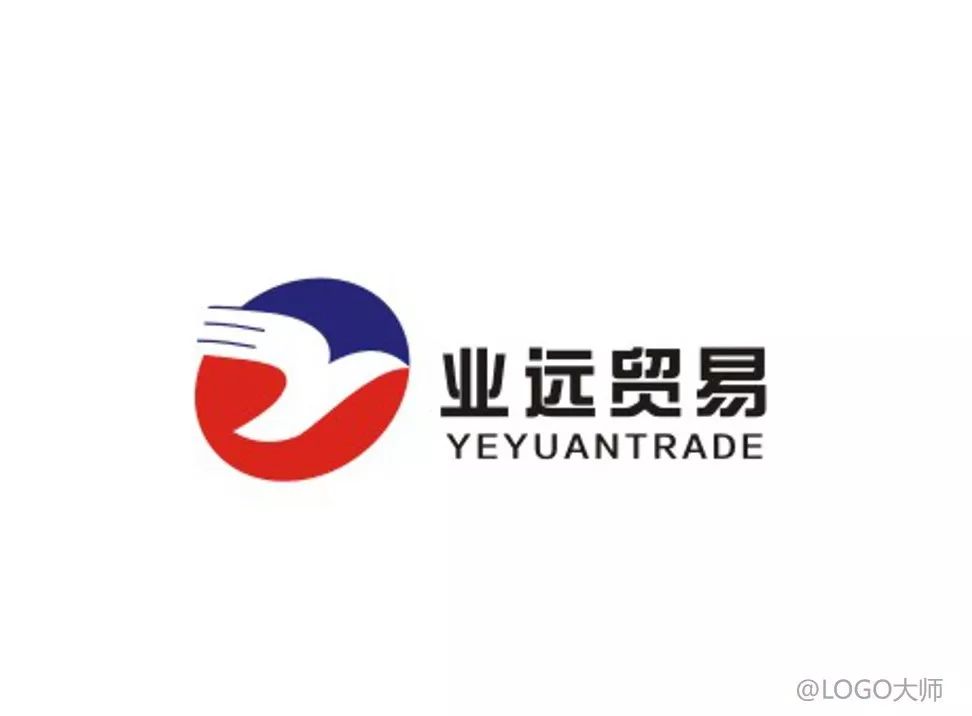 字母y主题logo设计合集鉴赏