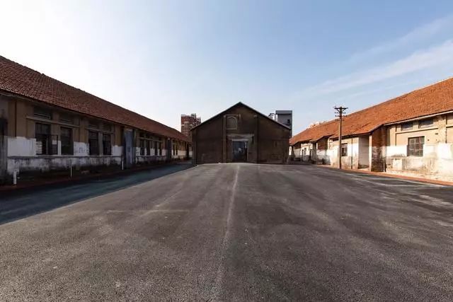 松江又添一新地标云间粮仓为科创走廊增色添彩