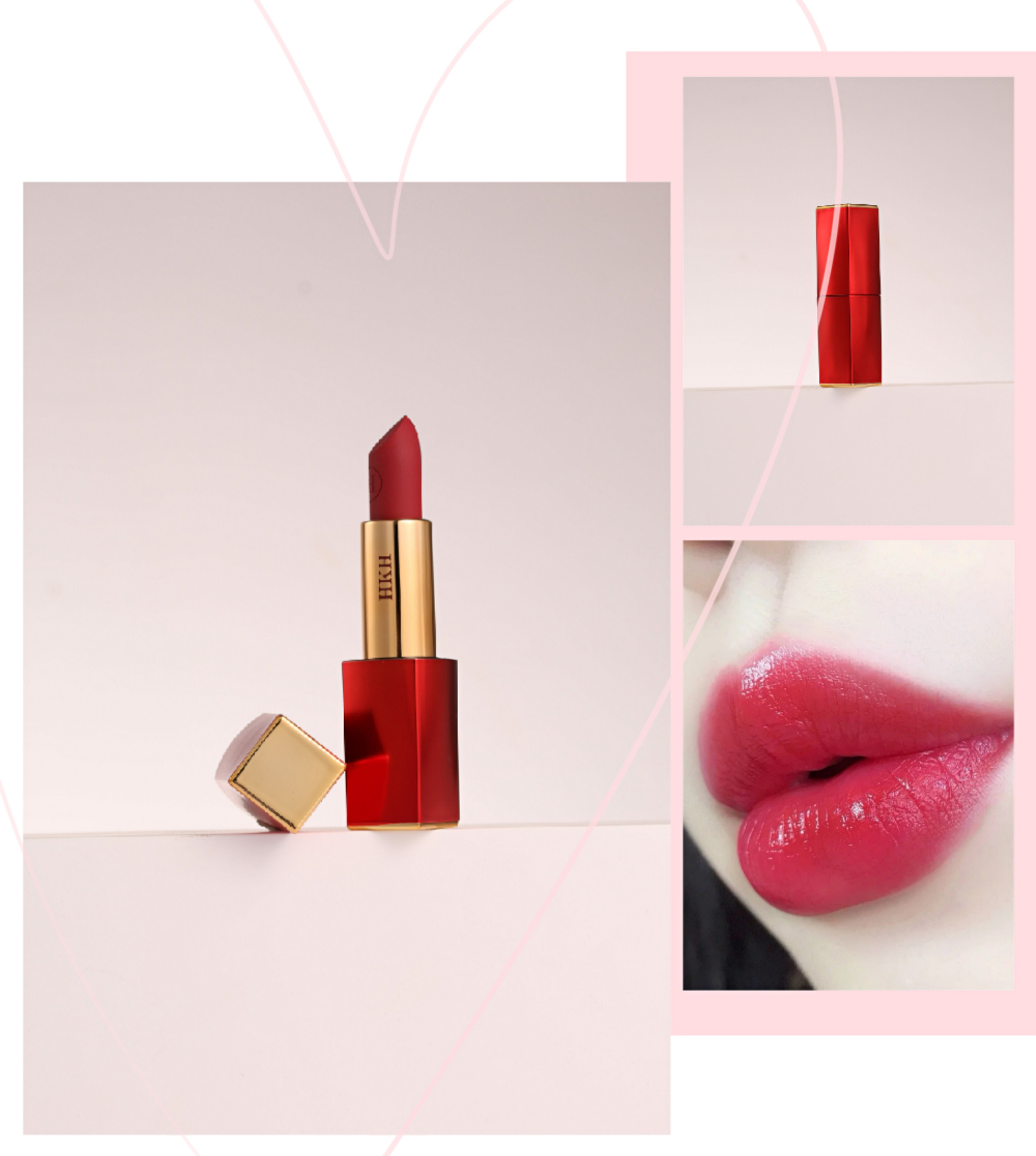 hkh口红hkh口红好不好