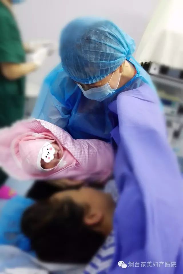 在家美分娩是一种怎样的体验这些人有着不同的意见