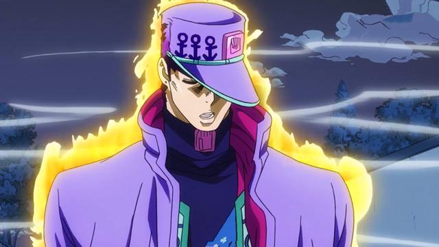 原创jojo辣么火实属必然火影岸本全职猎人富坚都对荒木吹捧不已