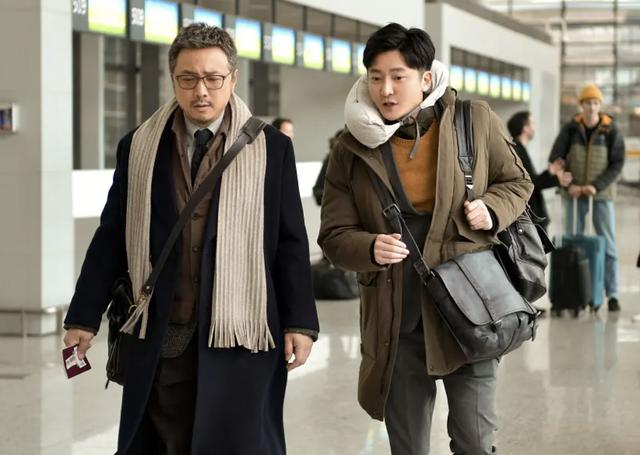 徐峥路演现场翻车,粉丝妈妈直言不认识徐峥,气到脱帽直呼没面子