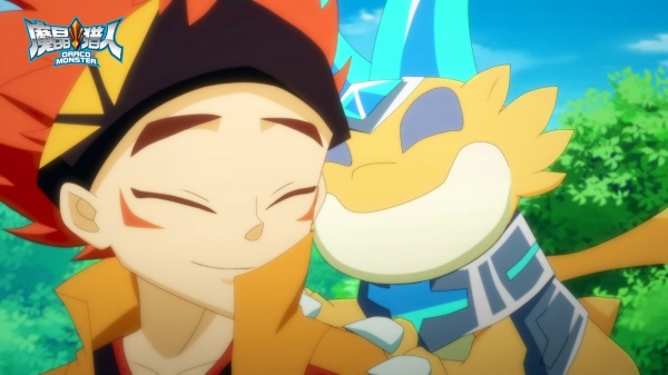 高能预警华映星球力作魔晶猎人第五季终于宣布定档1月17日首播