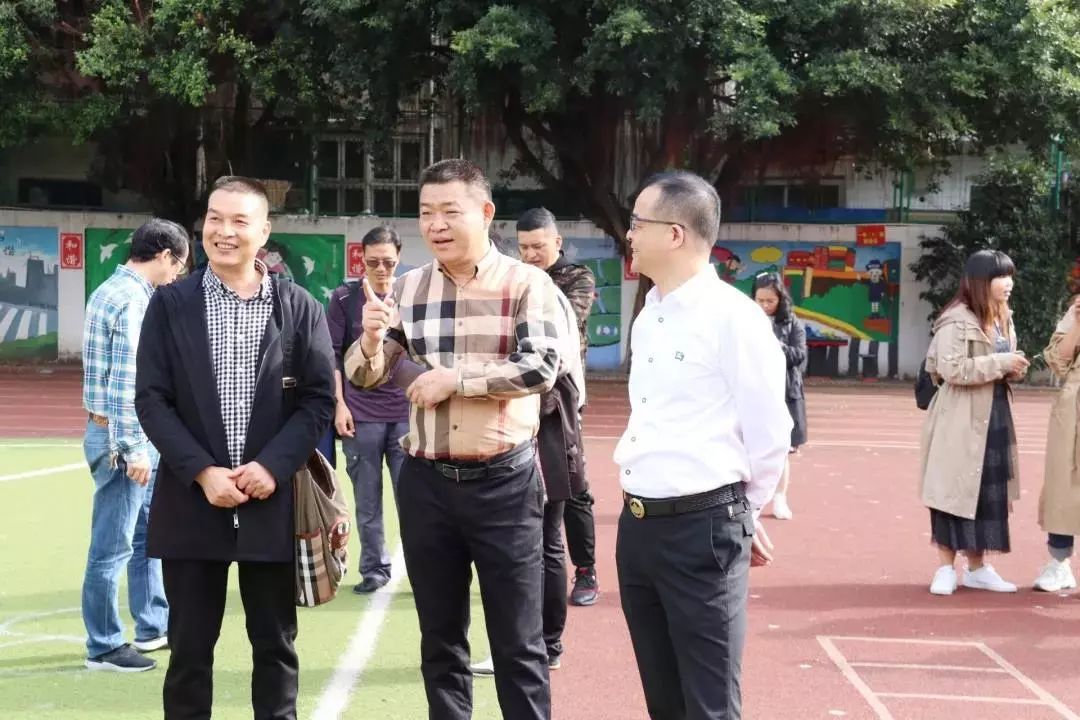 追光2019震撼榕园里的梦之曲