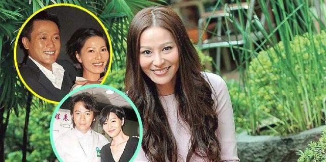 原创tvb昔日男神魏骏杰妻子出轨疑似已离婚网友渣男终遭报应
