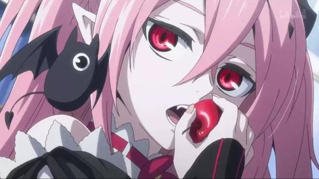 动漫咨询优雅神秘的角色动漫中的吸血鬼你知道多少