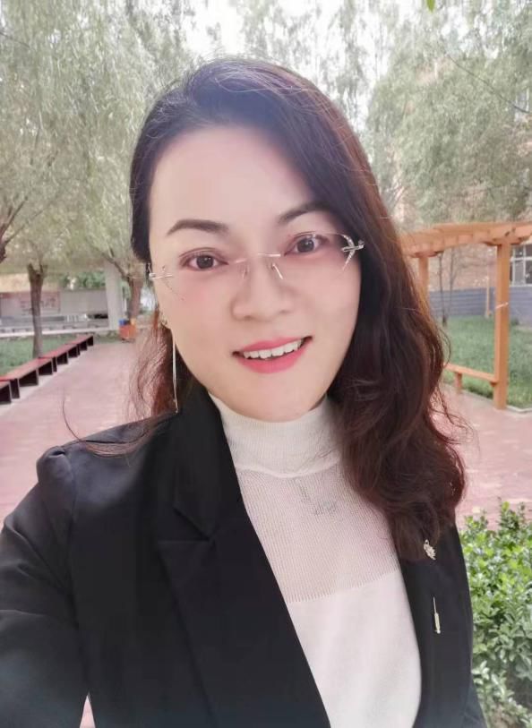 赵慧敏女,1979年4月30日出生,本科学历,学士学位,中小学一级教师,安阳