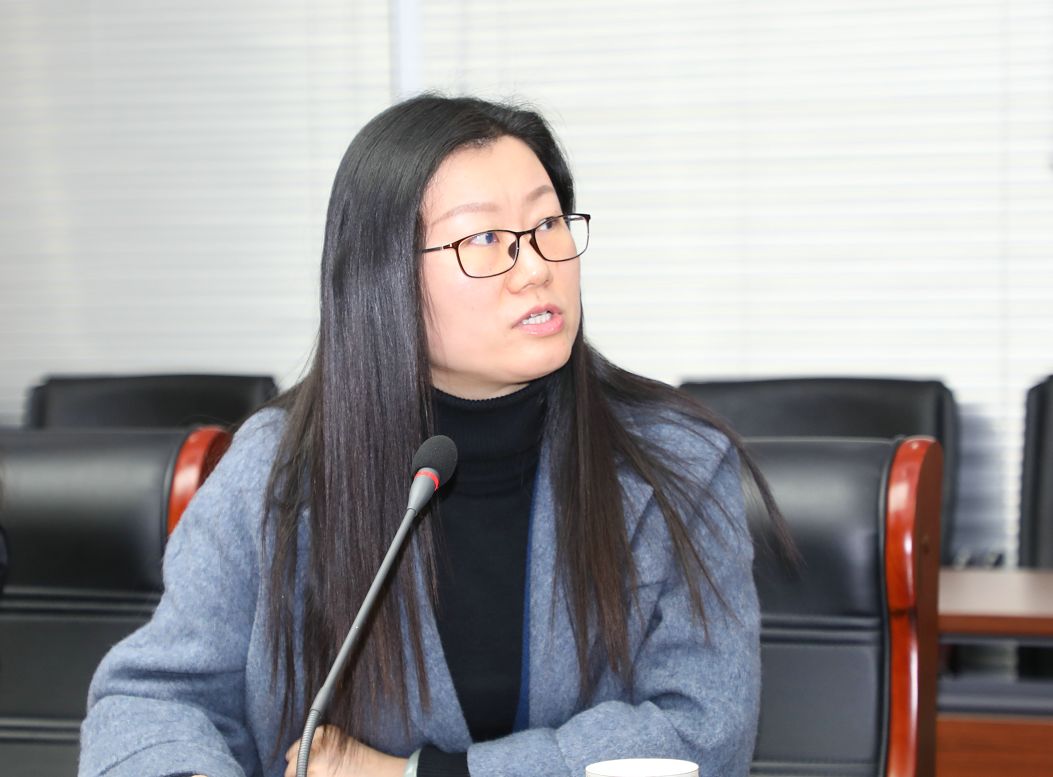 高屋建瓴妙语启智南京师范大学领导莅临石湖中学调研指导工作