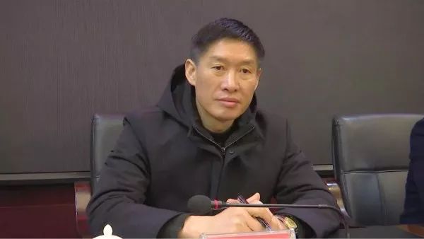 步入2020年,澧县召开第一次信访维稳工作联席会议_陈世杰