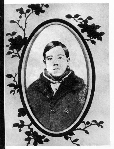 118年前的今天,计划率100人刺杀慈禧,留下围园杀后真相的毕永年逝世