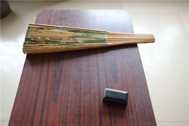 龙江非遗丨北派评书醒木响折扇展千百年故事娓娓道来