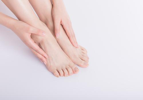 糖尿病患者为什么会经常手脚冰凉